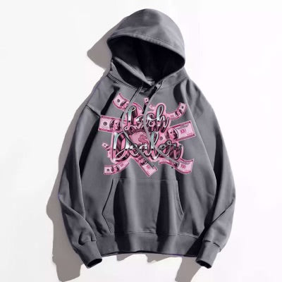 "Lash Dealer" Hoodie